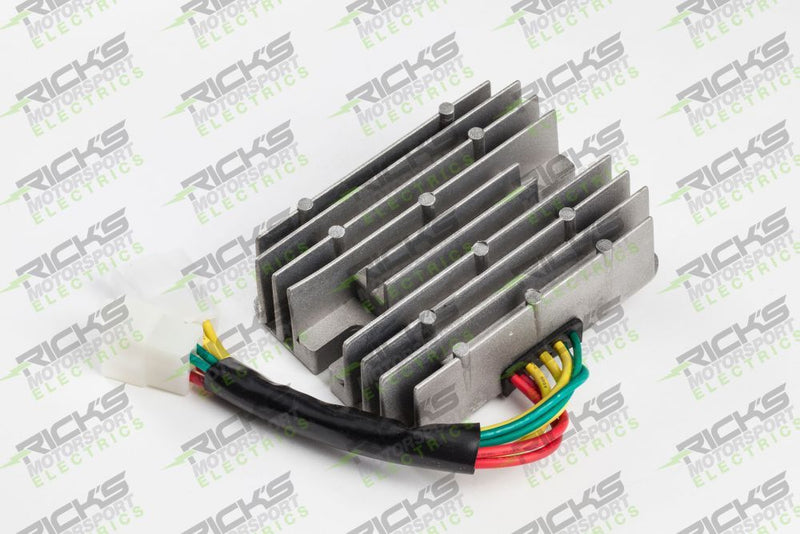 Load image into Gallery viewer, Ricks Rectifier-Regulator 10-219
