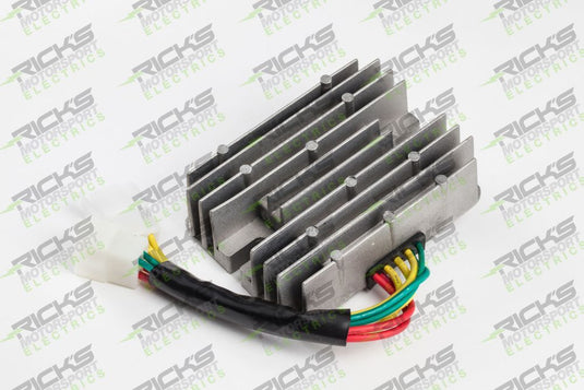 Ricks Rectifier-Regulator 10-219