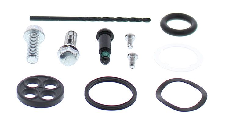 Load image into Gallery viewer, All Balls Fuel Tap Repair Kit For 2011-2013 Honda TRX420 FPE - 60-1203
