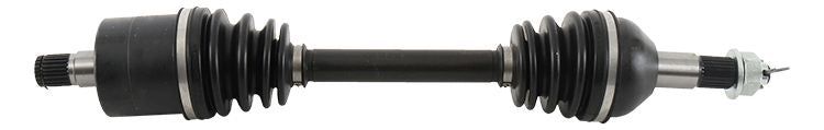 Load image into Gallery viewer, Heavy Duty Cv Axle Rear Right For 2008-2009 Polaris Ranger 4x4 700 Crew
