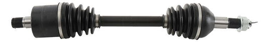 Heavy Duty Cv Axle Rear Right For 2008-2009 Polaris Ranger 4x4 700 Crew