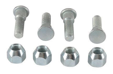 Load image into Gallery viewer, All Balls Wheel Stud Kit For Yamaha YXR700F Rhino 700 2008-2013 85-1024
