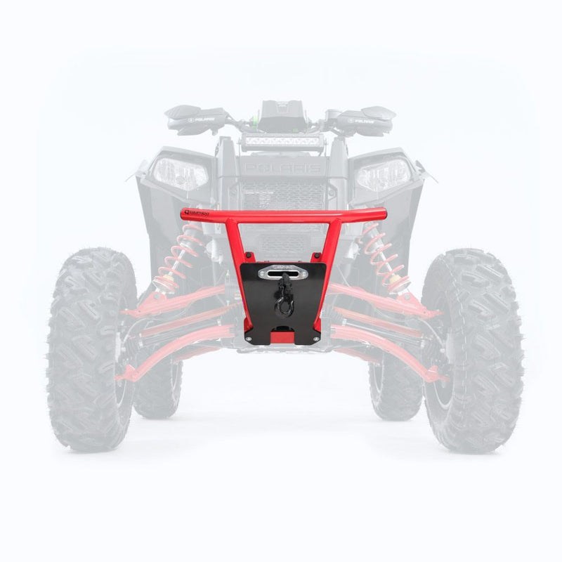 Load image into Gallery viewer, HMF HD Front Bumper for Polaris Scrambler XP 1000 S 20-22
