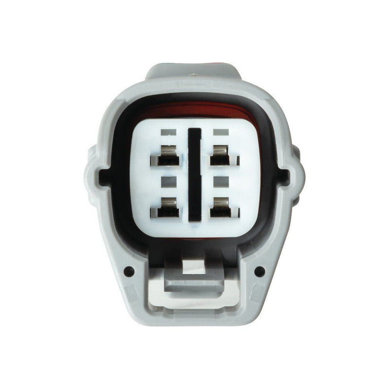 Load image into Gallery viewer, T-One T-Connector Harness, 4-Way Flat, w/Circuit Protected ModuLite HD Module fits Select Toyota Corolla Cross (without LED Tail Lights)

