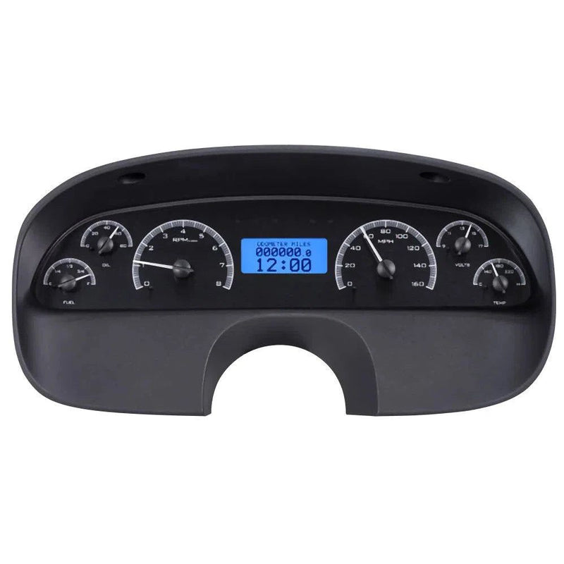 Load image into Gallery viewer, Dakota Digital 1994-1996 Chevrolet Caprice/Impala SS VHX Gauge Kit VHX-94C-CAP
