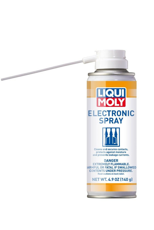 Liqui Moly 200mL Electronic Spray 20298