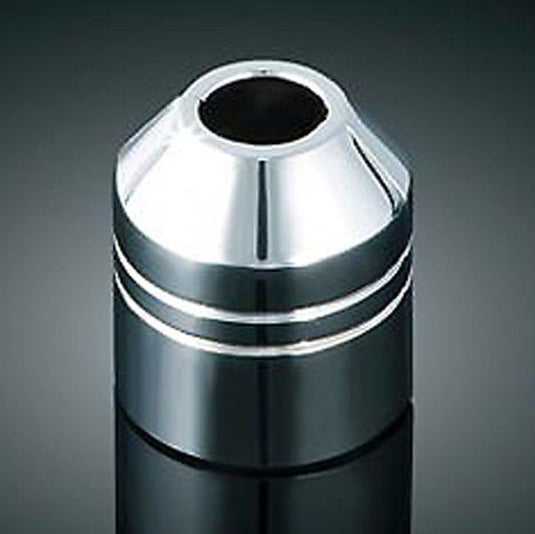 Harley-Davidson FLS Softail Slim 2012-2013Clutch Cable Ferrule Cover by Kuryakyn