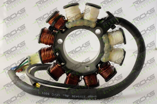 Ricks Stator 24-005