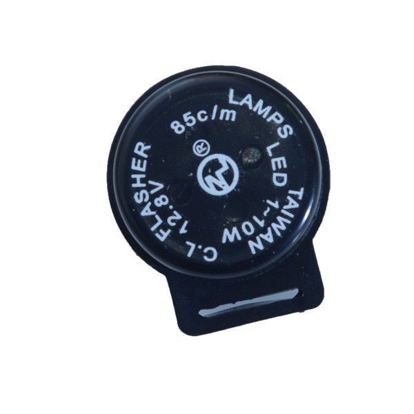 Load image into Gallery viewer, R&amp;G Racing Universal LED Flasher Relay
