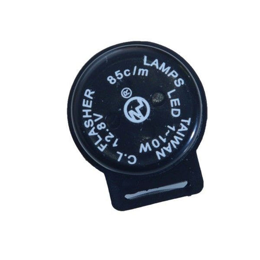 R&G Racing Universal LED Flasher Relay