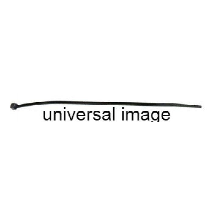 Load image into Gallery viewer, SPI 10" Cold/UV Resistant Cable Tie Pack of 100 UP-12857
