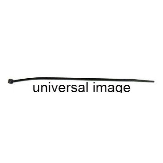 SPI 10" Cold/UV Resistant Cable Tie Pack of 100 UP-12857