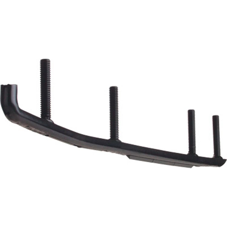 Load image into Gallery viewer, Woodys Trail Blazer Round Bar Runners 6" - TAT4-7050
