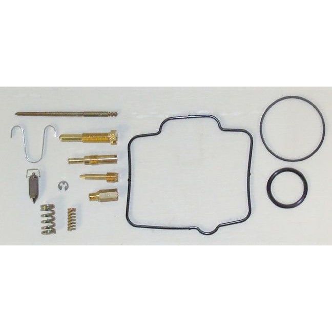 WSM Carburetor Kit For Honda 250 ATC-R 83-84 016-013