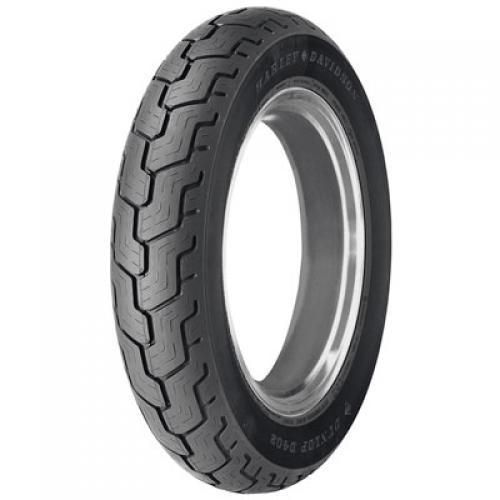 Load image into Gallery viewer, DUNLOP Harley-Davidson D402 Tire Rear MU85B16
