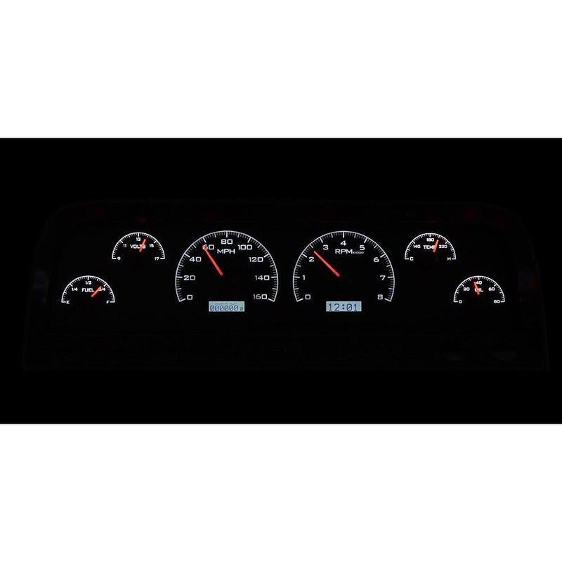 Load image into Gallery viewer, Dakota Digital 1964-1966 Chevrolet Pickup VHX Gauge Kit VHX-64C-PU
