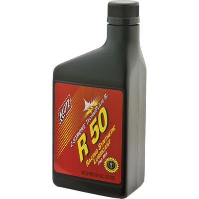 Load image into Gallery viewer, Klotz KL-102 Klotz R50 Engine Oil (pint)
