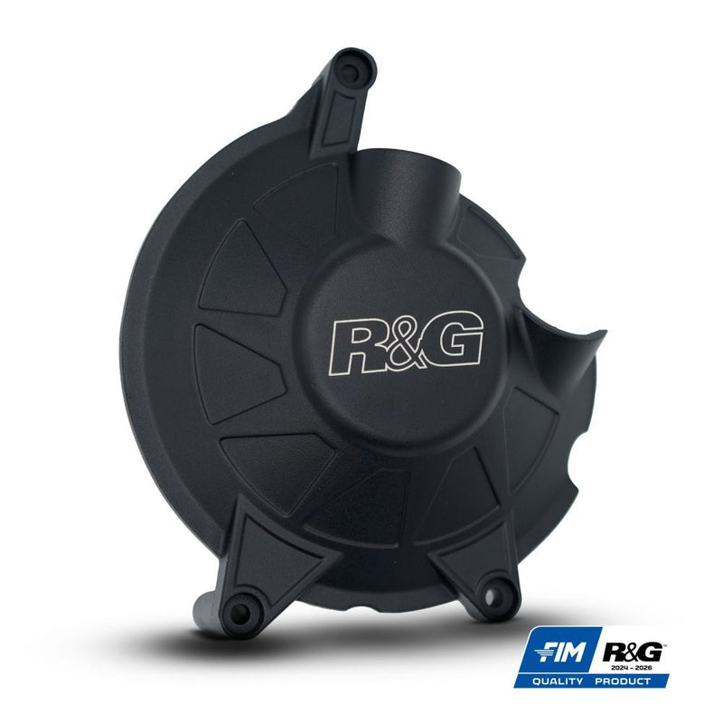 Load image into Gallery viewer, R&amp;G Racing PRO Clutch Cover RHS For 2021-2023 Honda CBR1000RR-R Fireblade SP CBR10SPM
