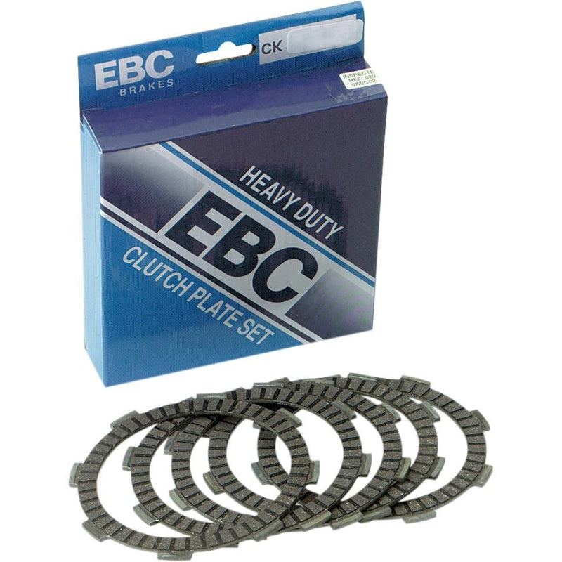 Load image into Gallery viewer, EBC CK Series Clutch Kit for Honda ATC 200X 1983-1985
