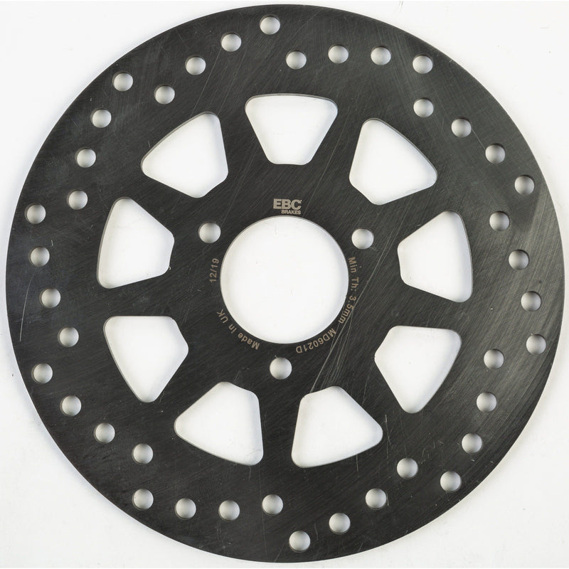 Load image into Gallery viewer, EBC OE Replacement Rotor MPN MD6021D
