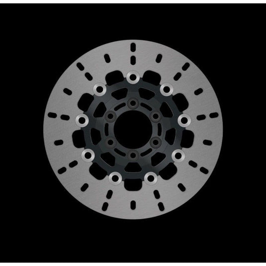 EBC Vintage Style Rotor MPN VMD1062