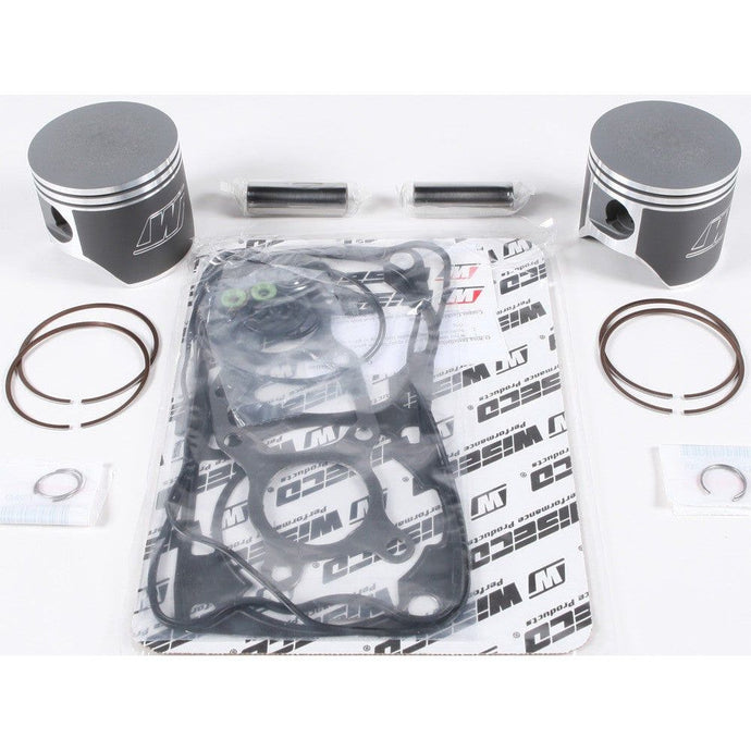 Wiseco Standard Bore S/M Piston Kit Pol Liberty 800 SK1396