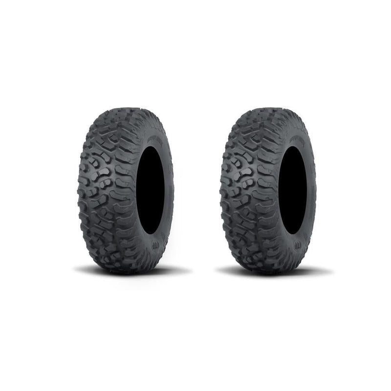 Load image into Gallery viewer, ITP Pair Of Terra Hook Tires Front/Rear [32x10-14] (8 Ply)

