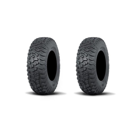 ITP Pair Of Terra Hook Tires Front/Rear [32x10-14] (8 Ply)