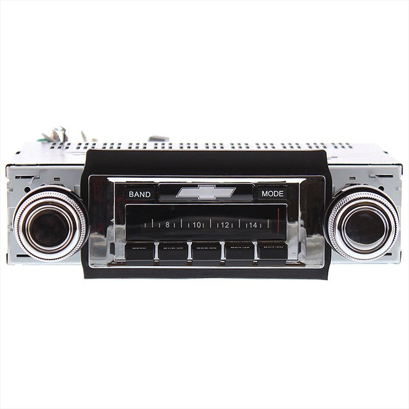 Custom Autosound 1978-81 Camaro Classic Car Stereo CAM-CALL-630