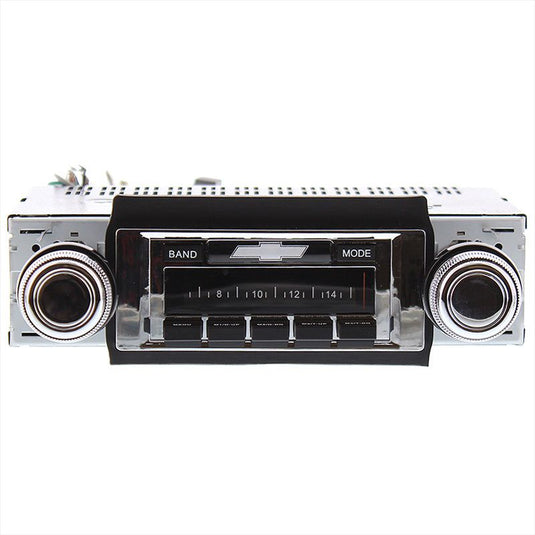Custom Autosound 1978-81 Camaro Classic Car Stereo CAM-CALL-630