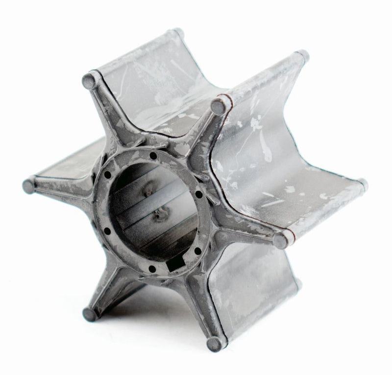 Load image into Gallery viewer, WSM Water Pump Impeller for Yamaha 75 - 100 Hp 4-Stroke 99-17 700-445
