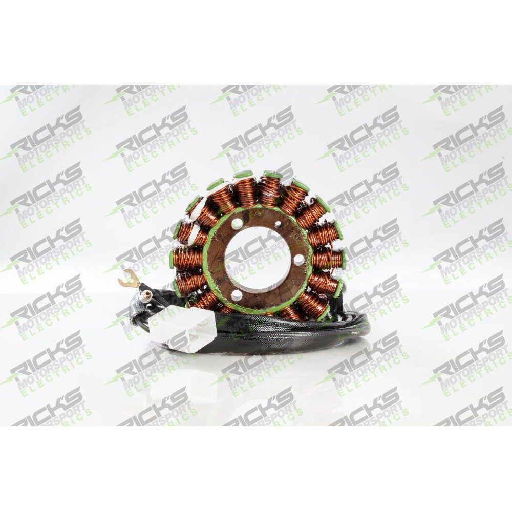 Ricks Stator For Kawasaki KZ1300A 1979-1981 21-242