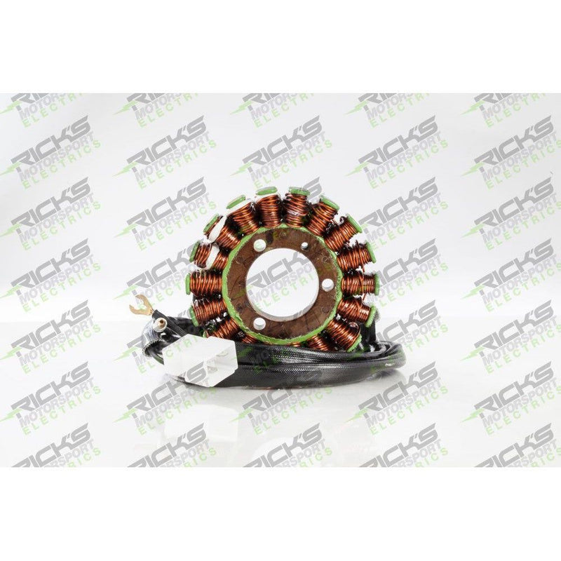 Load image into Gallery viewer, Ricks Stator For Kawasaki KZ1300A 1979-1981 21-242
