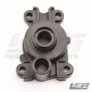 WSM Water Pump Housing for Yamaha 25 - 40 Hp 4-Stroke 710-416