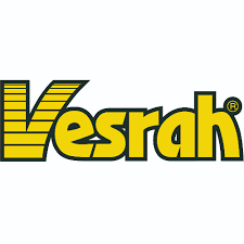 VESRAH VD-172/2 SemI-Metallic Brake Pads,