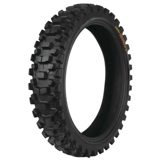 Kenda K785 Millville II Rear Bias Tire [110/80-19] 047851923B0