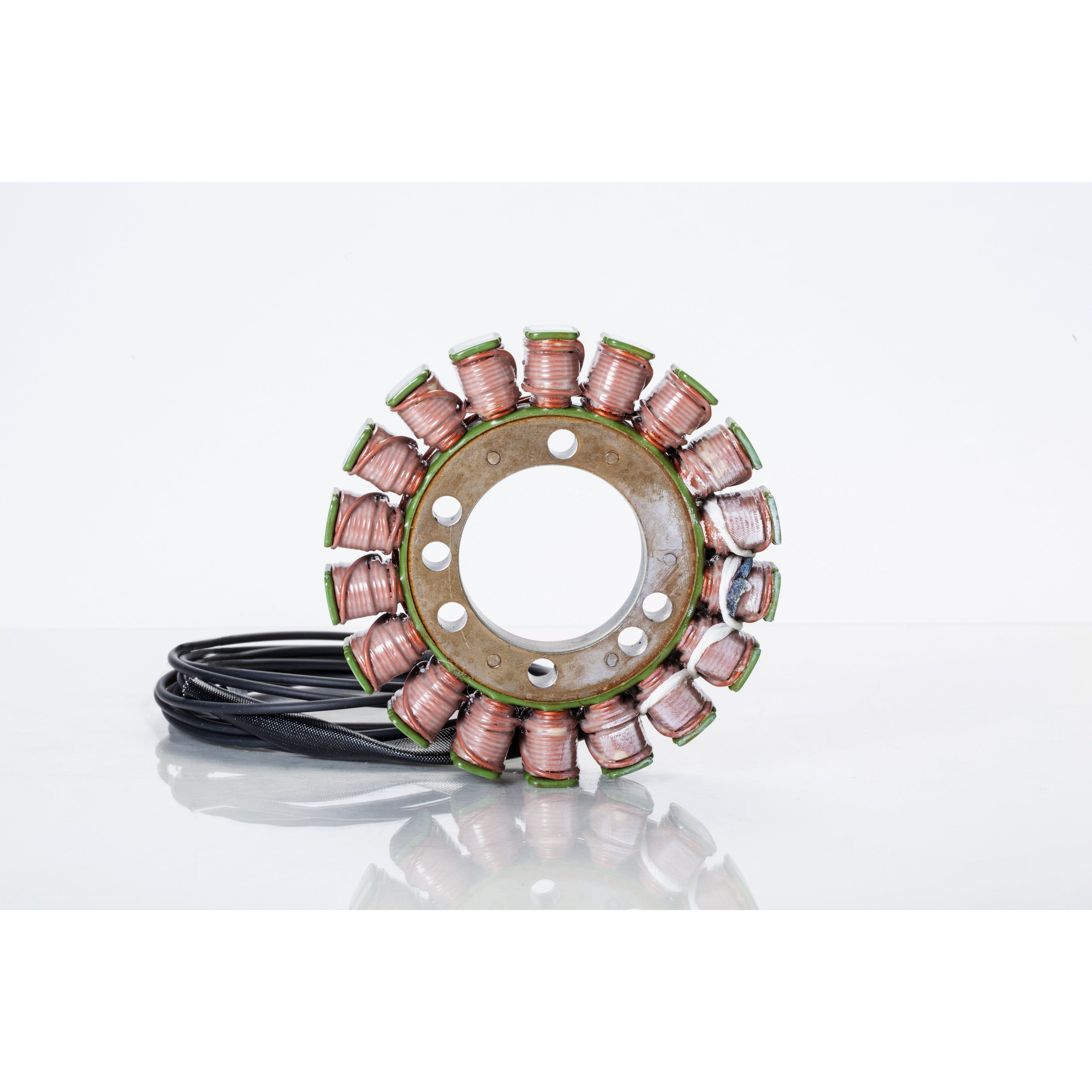 Ricks Stator For Yamaha Virago 250 XV250 1988-1990 21-421