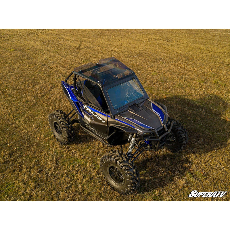 Load image into Gallery viewer, SuperATV Honda Talon 1000R Tinted Roof ROOF-H-TAL-71
