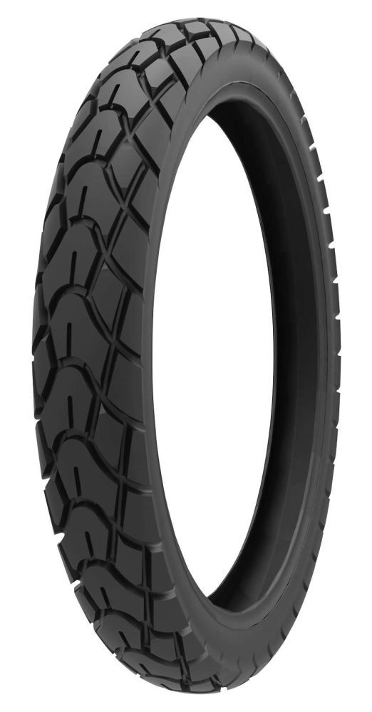 Load image into Gallery viewer, Kenda K761 Rear Bias Tire [130/80-17] 04761178B1
