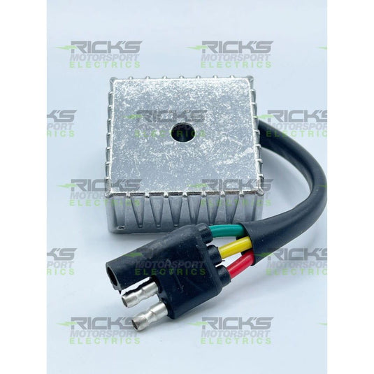 Ricks Rectifier-Regulator 10-S124