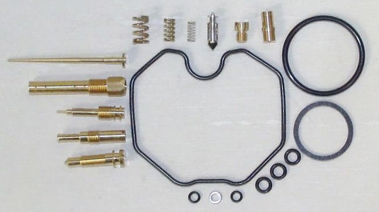 WSM Carburetor Kit For Honda 250 TRX-TM / TE 06-11 016-051
