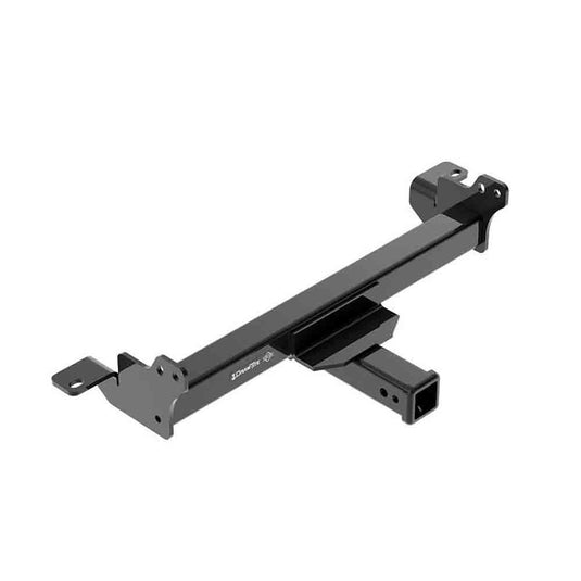 Draw-Tite Front Mount Receiver Hitch fits Select Ford F-250, 350, 450 Super Duty Trucks