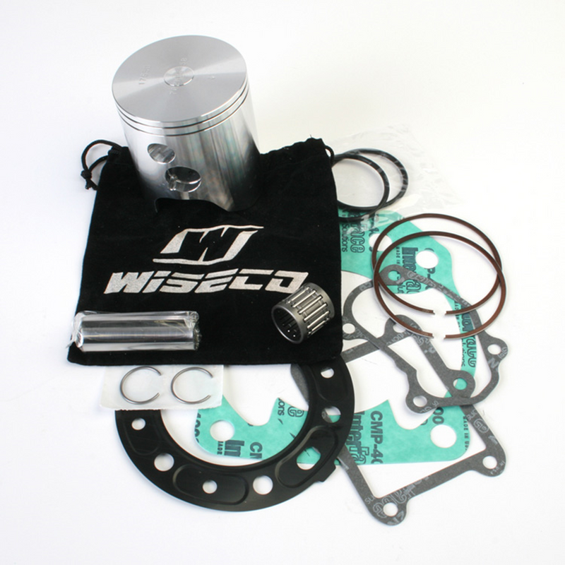 Load image into Gallery viewer, WISECO TOP END KIT 84.00/+1.00 8.6:1 YAM PK1779
