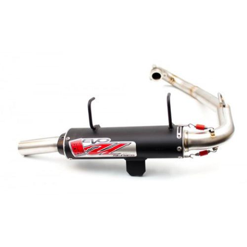 Load image into Gallery viewer, Big Gun Exhaust EVO U Series Full Exhaust System - 12-7323
