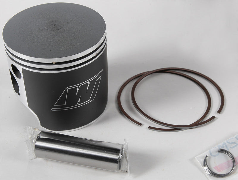 Load image into Gallery viewer, Wiseco Piston M08300 S/D 800R Ptek Dual Ring 800R Ptek S/M 2461M08300
