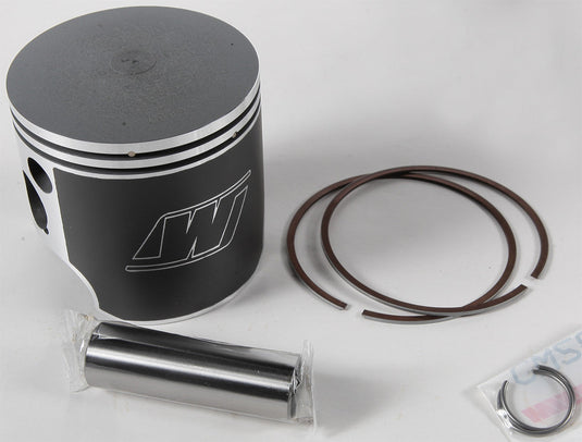 Wiseco Piston M08300 S/D 800R Ptek Dual Ring 800R Ptek S/M 2461M08300
