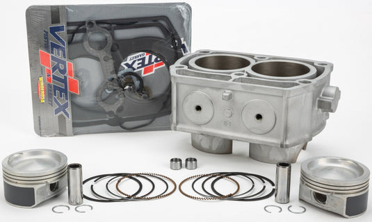 Cylinder Works Standard Bore Cylinder Kit 60002-K06