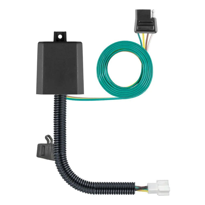 Custom Vehicle to Trailer Wiring T-Connector fits Select Acura RDX (factory tow package required)