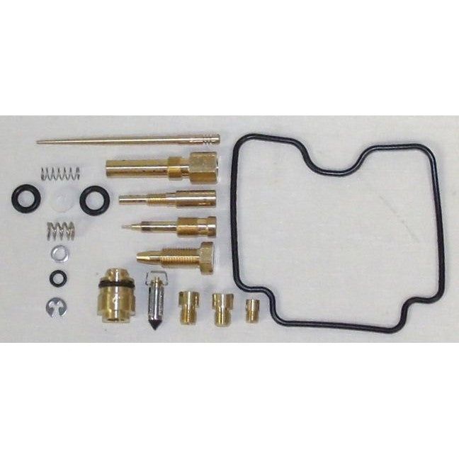 WSM Carburetor Kit For Yamaha 250 Big Bear / Bruin 05-09 016-324