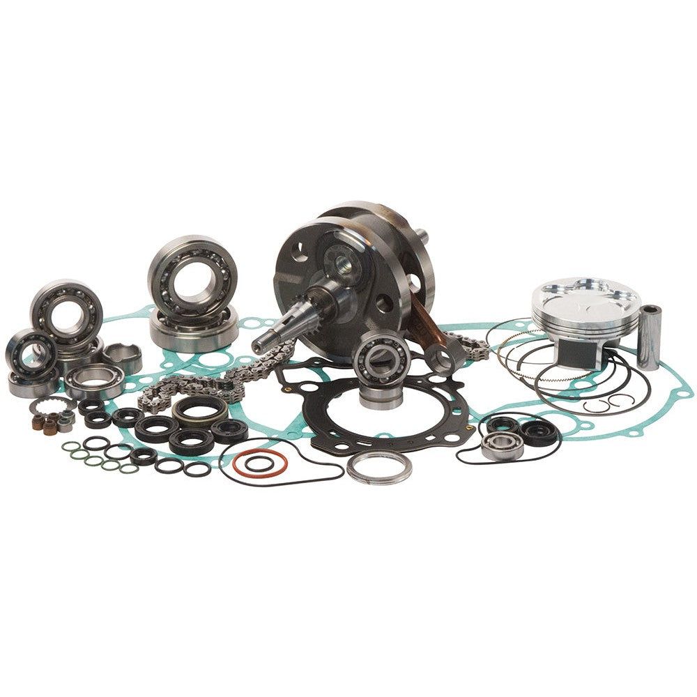 Wrench Rabbit Complete Engine Rebuild Kit For 2008-2013 Yamaha YZ 250 F
